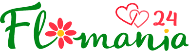 Доставка цветов в Купино - Flomania24